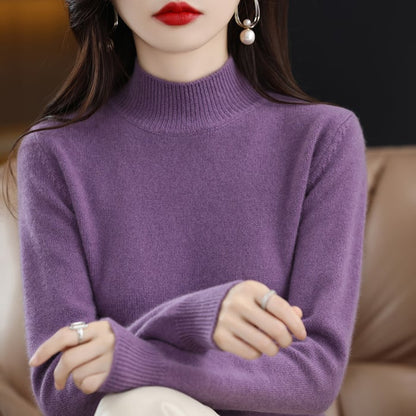 Cashmere Sweater for Women - Early Bird Discount 🔥