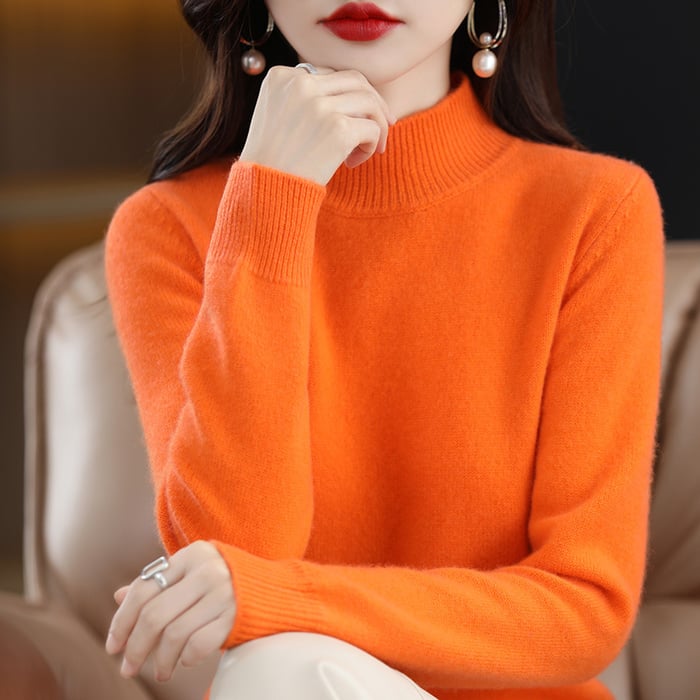 Cashmere Sweater for Women - Early Bird Discount 🔥