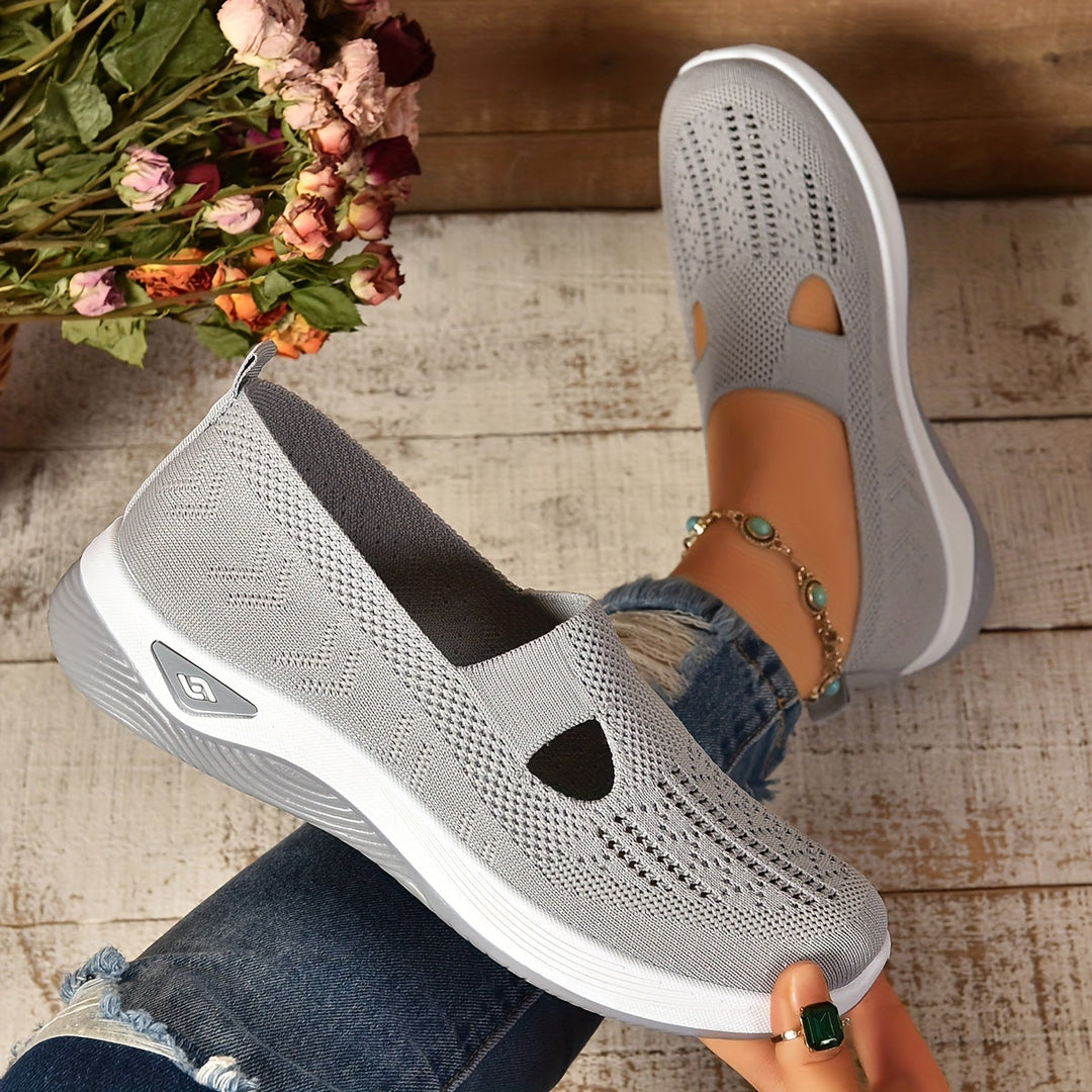 Sophie | RelaxFit Shoes