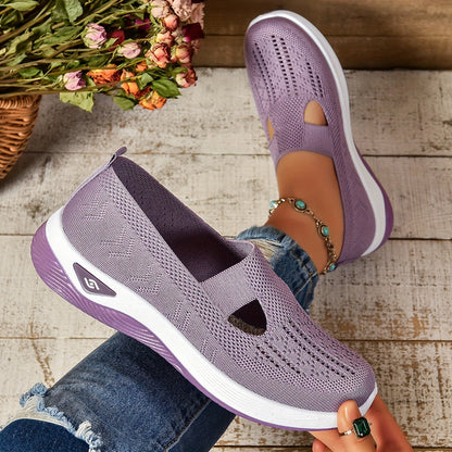 Sophie | RelaxFit Shoes