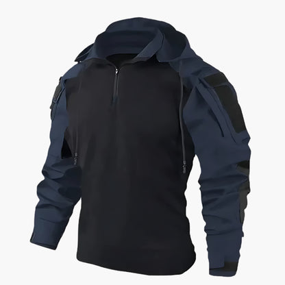 Kommando™ | The Bold Hood That Protects You in Any Situation