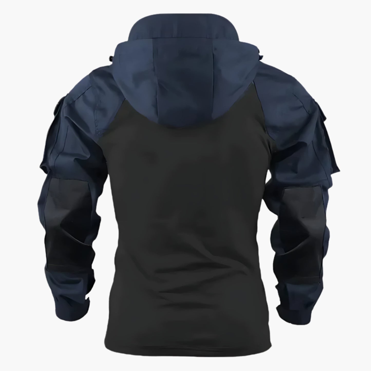 Kommando™ | The Bold Hood That Protects You in Any Situation