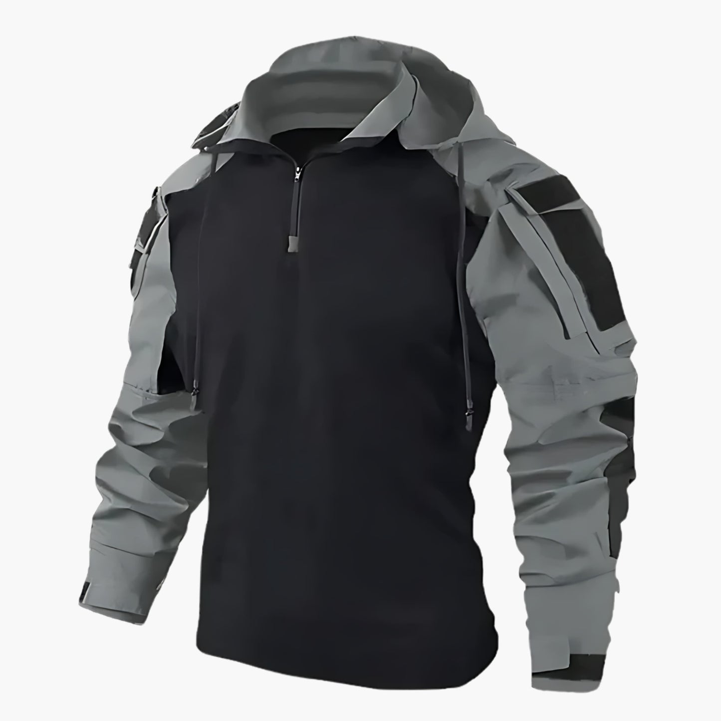 Kommando™ | The Bold Hood That Protects You in Any Situation