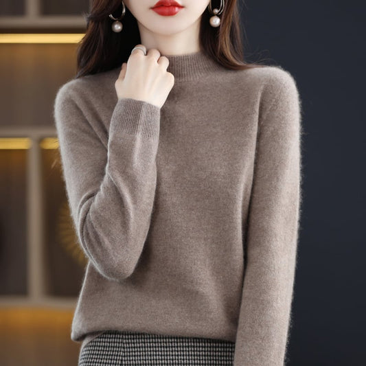 Cashmere Sweater for Women - Early Bird Discount 🔥